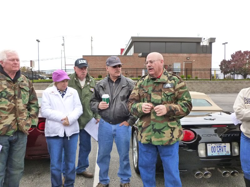 Veterans Parade 2014 208